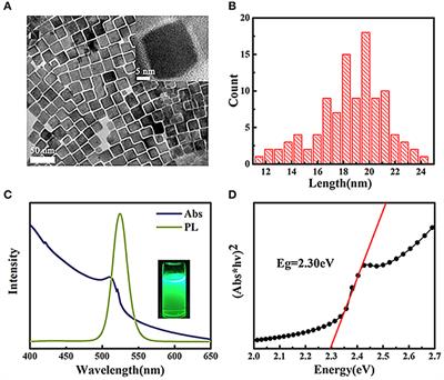 All-Inorganic Perovskite Solar Cells With Both High Open-Circuit Voltage and Stability